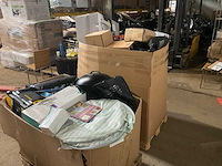 Pallet retourgoederen (2x) - afbeelding 30 van  33