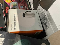 Pallet retourgoederen (2x) - afbeelding 33 van  33