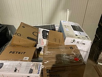 Pallet retourgoederen (2x) - afbeelding 2 van  17