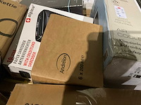 Pallet retourgoederen (2x) - afbeelding 3 van  17