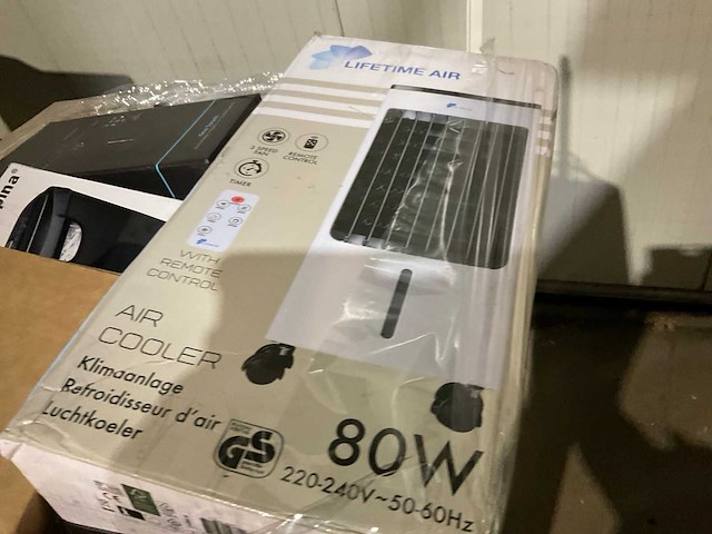 Pallet retourgoederen (2x) - afbeelding 4 van  17