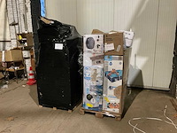 Pallet retourgoederen (2x) - afbeelding 1 van  17