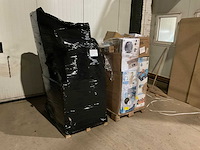 Pallet retourgoederen (2x) - afbeelding 11 van  17