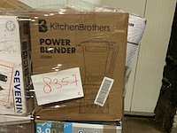 Pallet retourgoederen (2x) - afbeelding 14 van  17