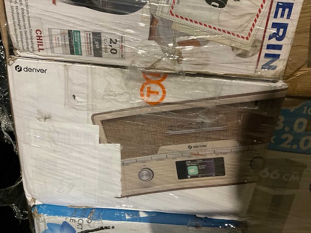 Pallet retourgoederen (2x) - afbeelding 16 van  17