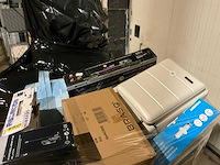 Pallet retourgoederen (2x) - afbeelding 4 van  17