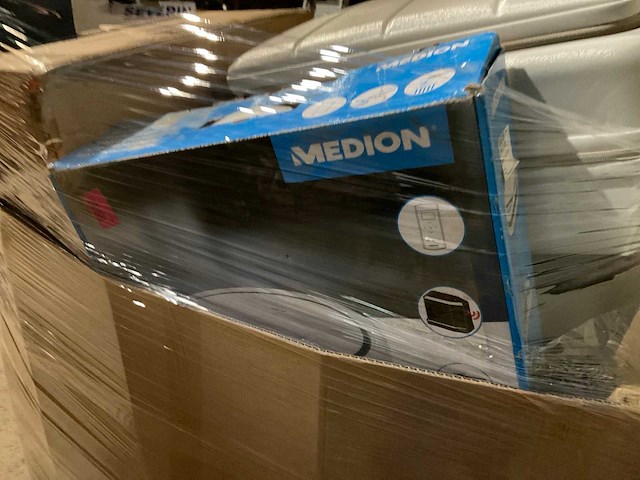 Pallet retourgoederen (2x) - afbeelding 7 van  17