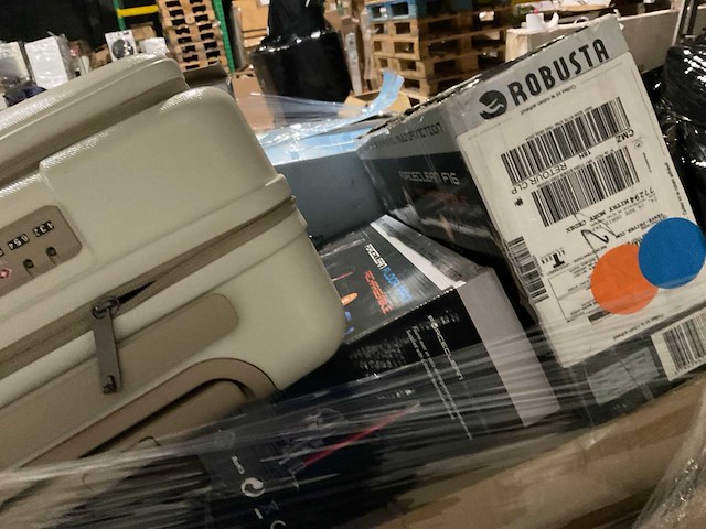 Pallet retourgoederen (2x) - afbeelding 8 van  17