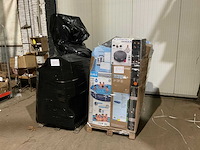 Pallet retourgoederen (2x) - afbeelding 1 van  17