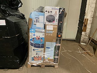 Pallet retourgoederen (2x) - afbeelding 12 van  17