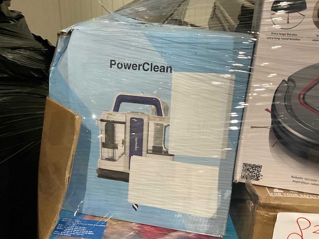 Pallet retourgoederen (2x) - afbeelding 14 van  17