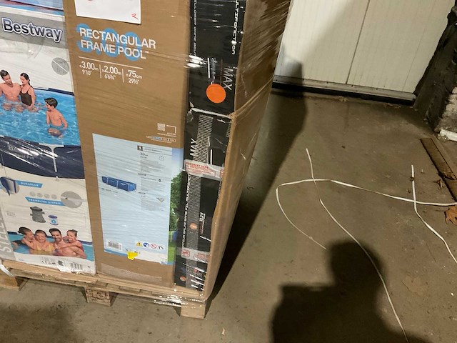 Pallet retourgoederen (2x) - afbeelding 16 van  17