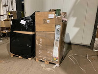 Pallet retourgoederen (2x) - afbeelding 1 van  9