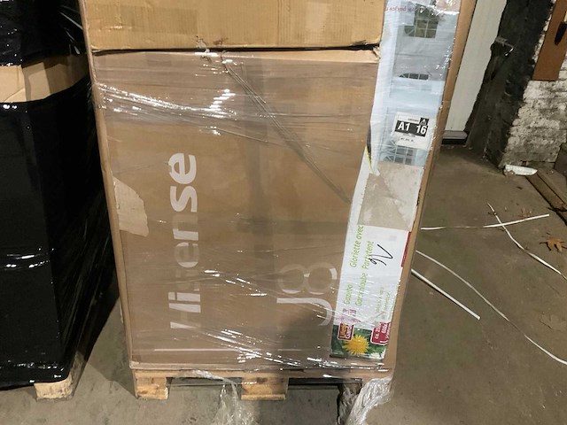 Pallet retourgoederen (2x) - afbeelding 3 van  9