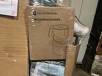 Pallet retourgoederen (2x) - afbeelding 5 van  9