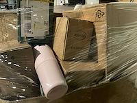 Pallet retourgoederen (2x) - afbeelding 7 van  9