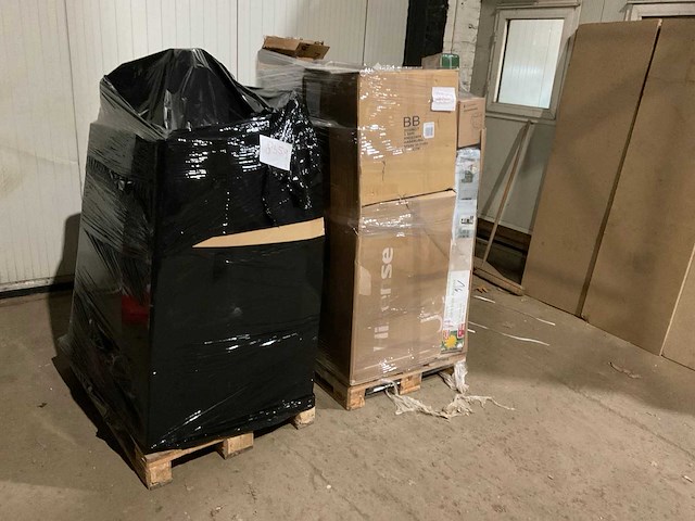 Pallet retourgoederen (2x) - afbeelding 9 van  9