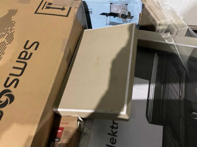 Pallet retourgoederen (2x) - afbeelding 3 van  21