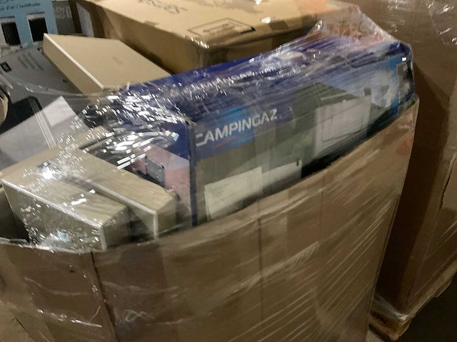Pallet retourgoederen (2x) - afbeelding 6 van  21