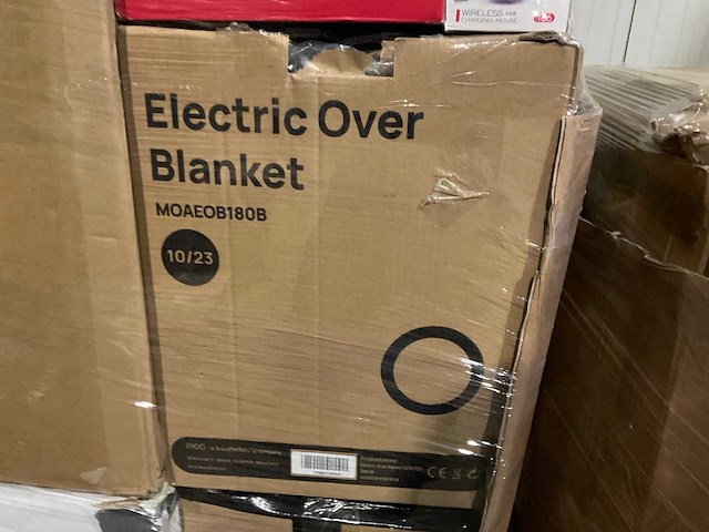 Pallet retourgoederen (2x) - afbeelding 11 van  21