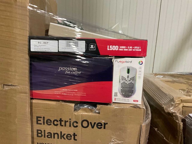 Pallet retourgoederen (2x) - afbeelding 13 van  21