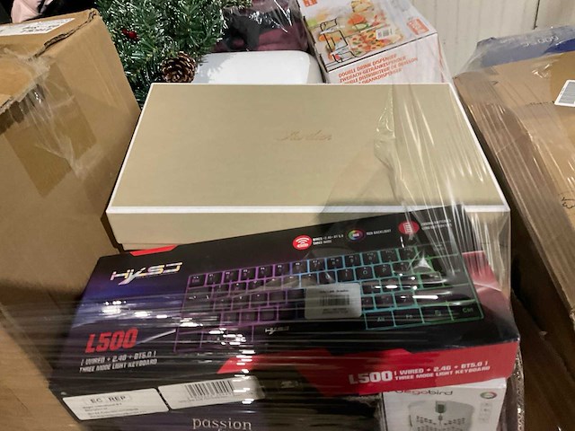 Pallet retourgoederen (2x) - afbeelding 14 van  21