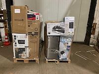 Pallet retourgoederen (2x) - afbeelding 12 van  21