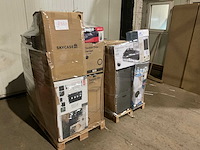 Pallet retourgoederen (2x) - afbeelding 15 van  21