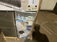 Pallet retourgoederen (2x) - afbeelding 19 van  21