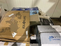 Pallet retourgoederen (2x) - afbeelding 21 van  21