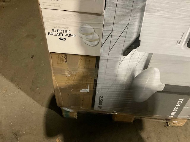 Pallet retourgoederen (2x) - afbeelding 5 van  14