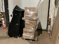 Pallet retourgoederen (2x) - afbeelding 1 van  6