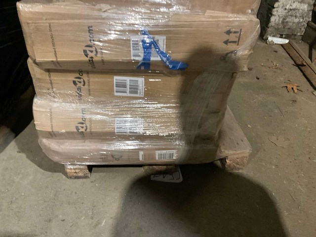 Pallet retourgoederen (2x) - afbeelding 4 van  6