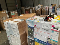 Pallet retourgoederen (2x) - afbeelding 3 van  11