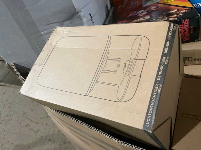 Pallet retourgoederen (2x) - afbeelding 10 van  33