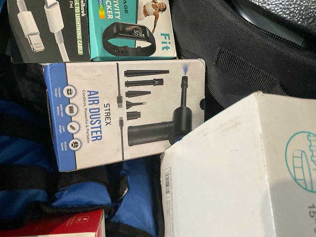 Pallet retourgoederen (2x) - afbeelding 17 van  33