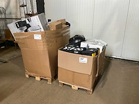 Pallet retourgoederen (2x) - afbeelding 27 van  33