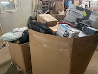 Pallet retourgoederen (2x) - afbeelding 29 van  33
