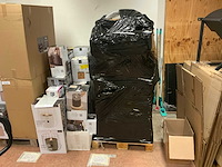 Pallet retourgoederen (2x) - afbeelding 1 van  8