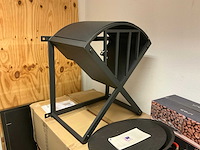 Pallet retourgoederen (2x) - afbeelding 1 van  1