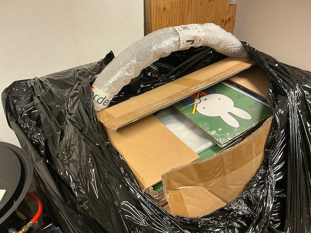 Pallet retourgoederen (2x) - afbeelding 8 van  8