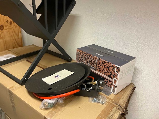 Pallet retourgoederen (2x) - afbeelding 4 van  8