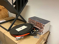 Pallet retourgoederen (2x) - afbeelding 4 van  8