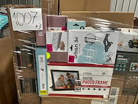 Pallet retourgoederen (3x) - afbeelding 6 van  23