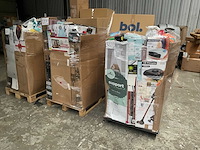 Pallet retourgoederen (3x) - afbeelding 1 van  23