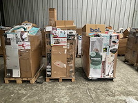 Pallet retourgoederen (3x) - afbeelding 12 van  23