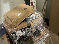 Pallet retourgoederen (4x) - afbeelding 6 van  9