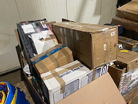 Pallet retourgoederen (4x) - afbeelding 7 van  9