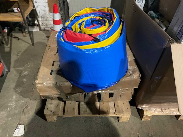 Pallet retourgoederen (4x) - afbeelding 8 van  9