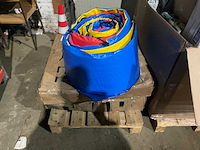 Pallet retourgoederen (4x) - afbeelding 8 van  9